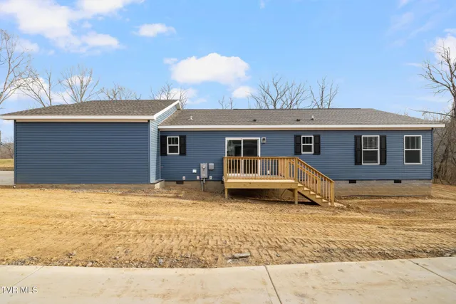 $325,000 | 3253 Avoca Road, Bristol, TN 37620