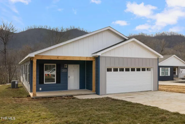 $325,000 | 3253 Avoca Road, Bristol, TN 37620