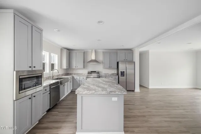 $325,000 | 3253 Avoca Road, Bristol, TN 37620