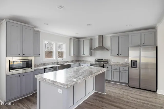 $325,000 | 3253 Avoca Road, Bristol, TN 37620