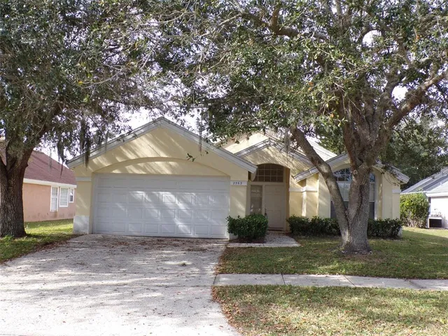 $2,090 | 2563 Davenport Circle, Kissimmee, FL 34746