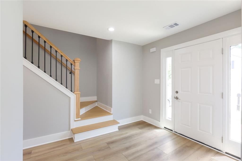 759 Mountain Ridge Way, Unit 1 Lithonia, GA 30058 - Photo 23 of 44