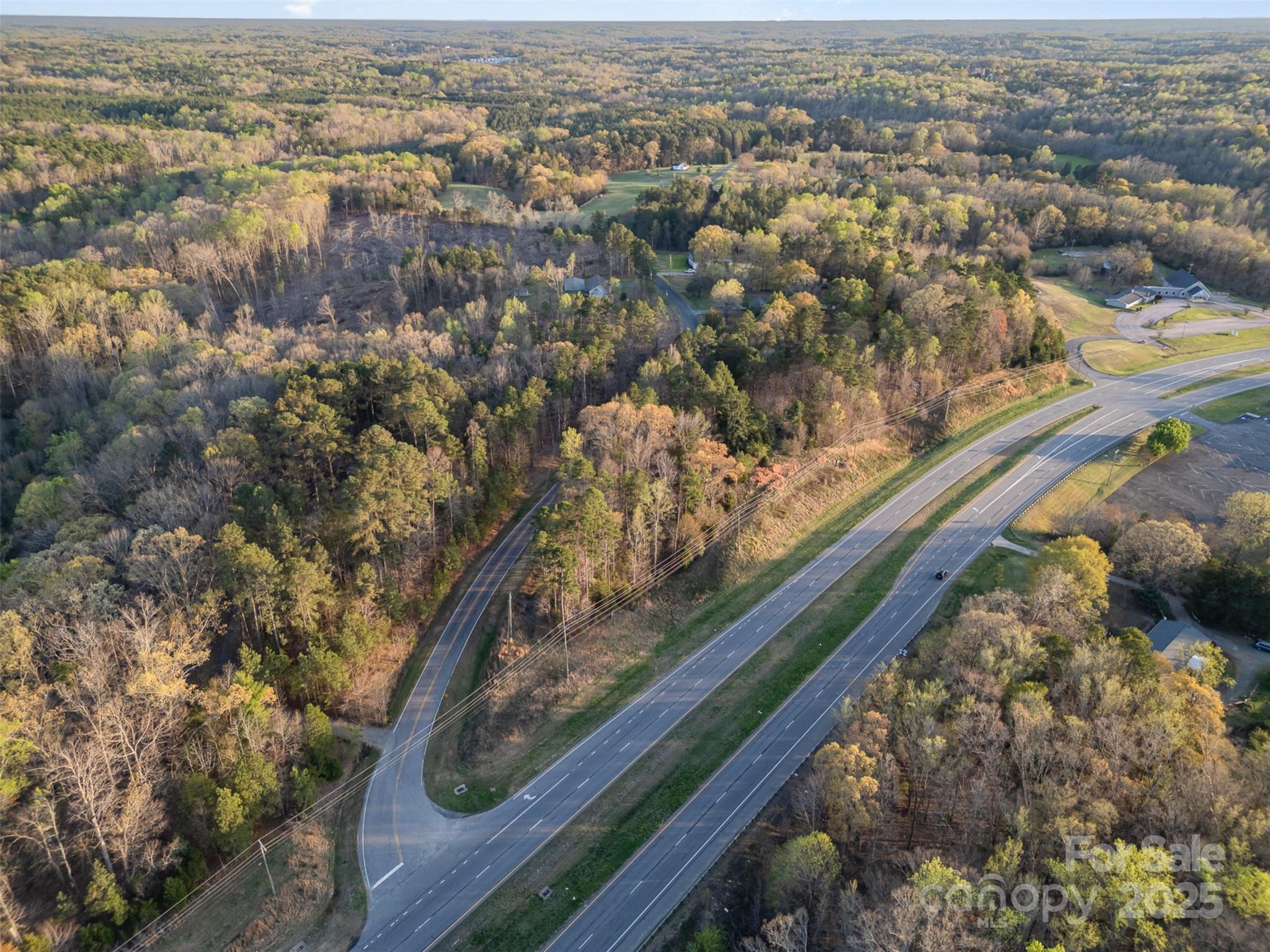 2628 State Highway 49 Concord, NC 28025 - Photo 5 of 15 a view of city and mountain