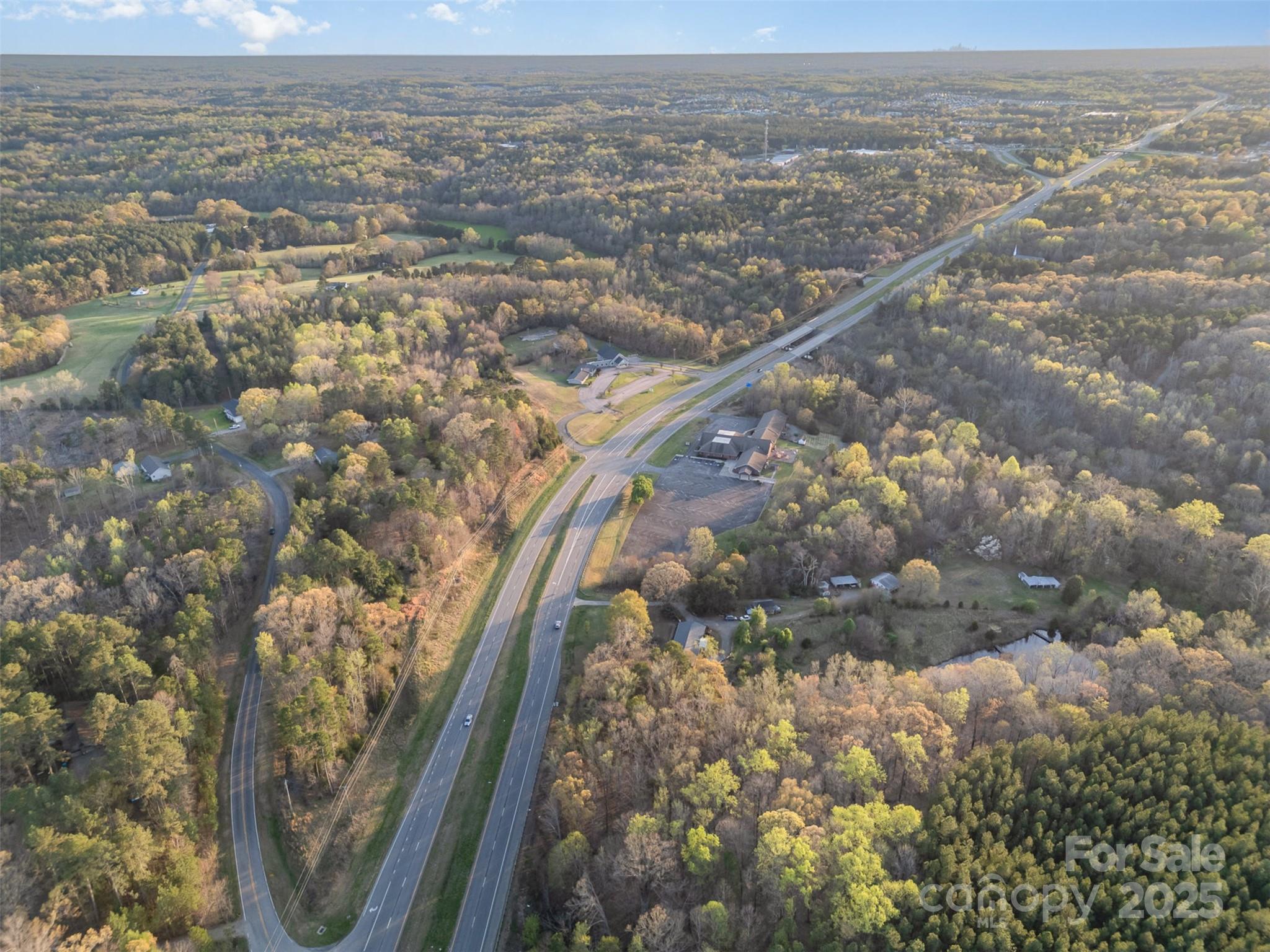2628 State Highway 49 Concord, NC 28025 - Photo 8 of 15 a view of a city