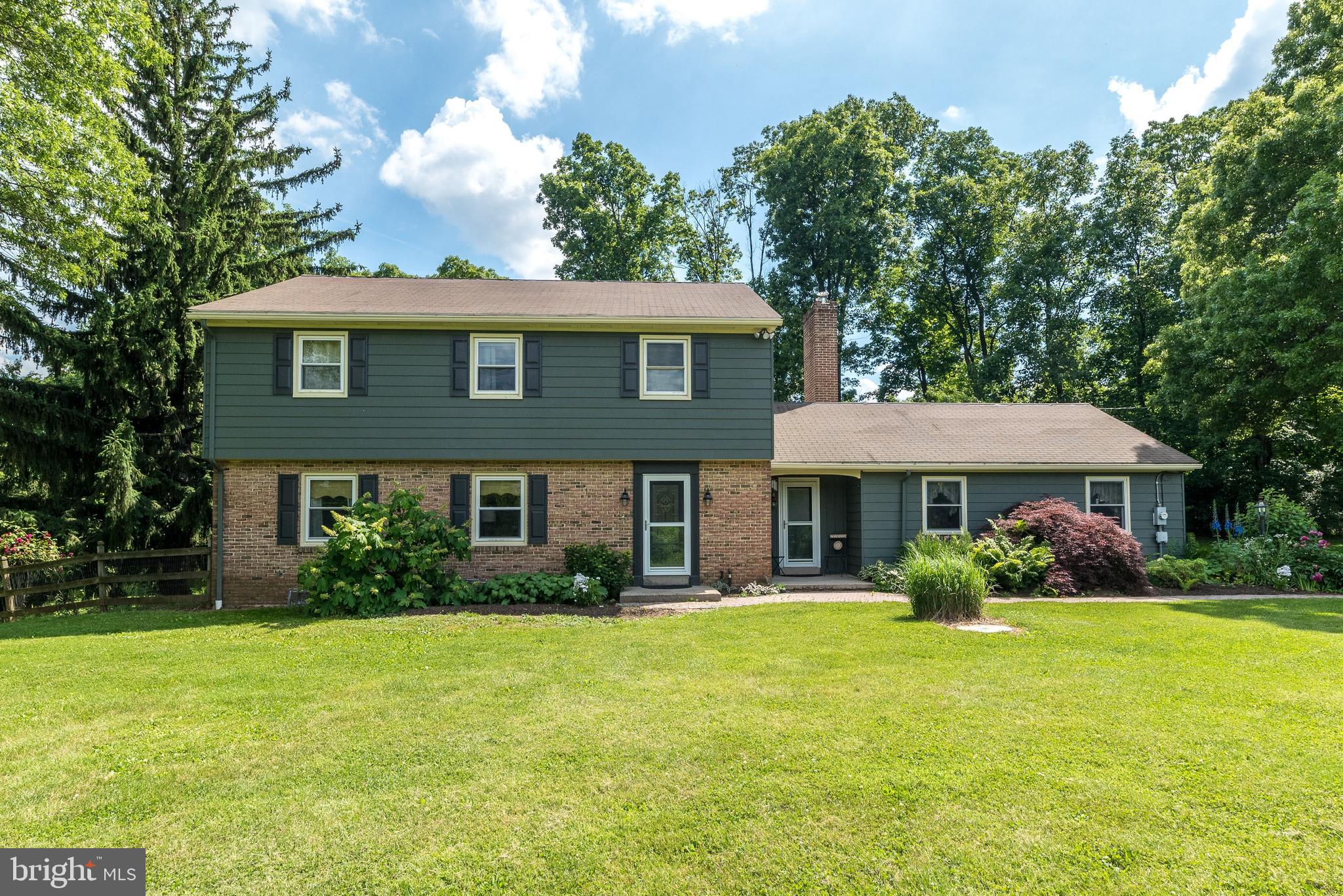 600 Halteman Road Souderton, PA 18964 - Photo 1 of 67 Ext Front