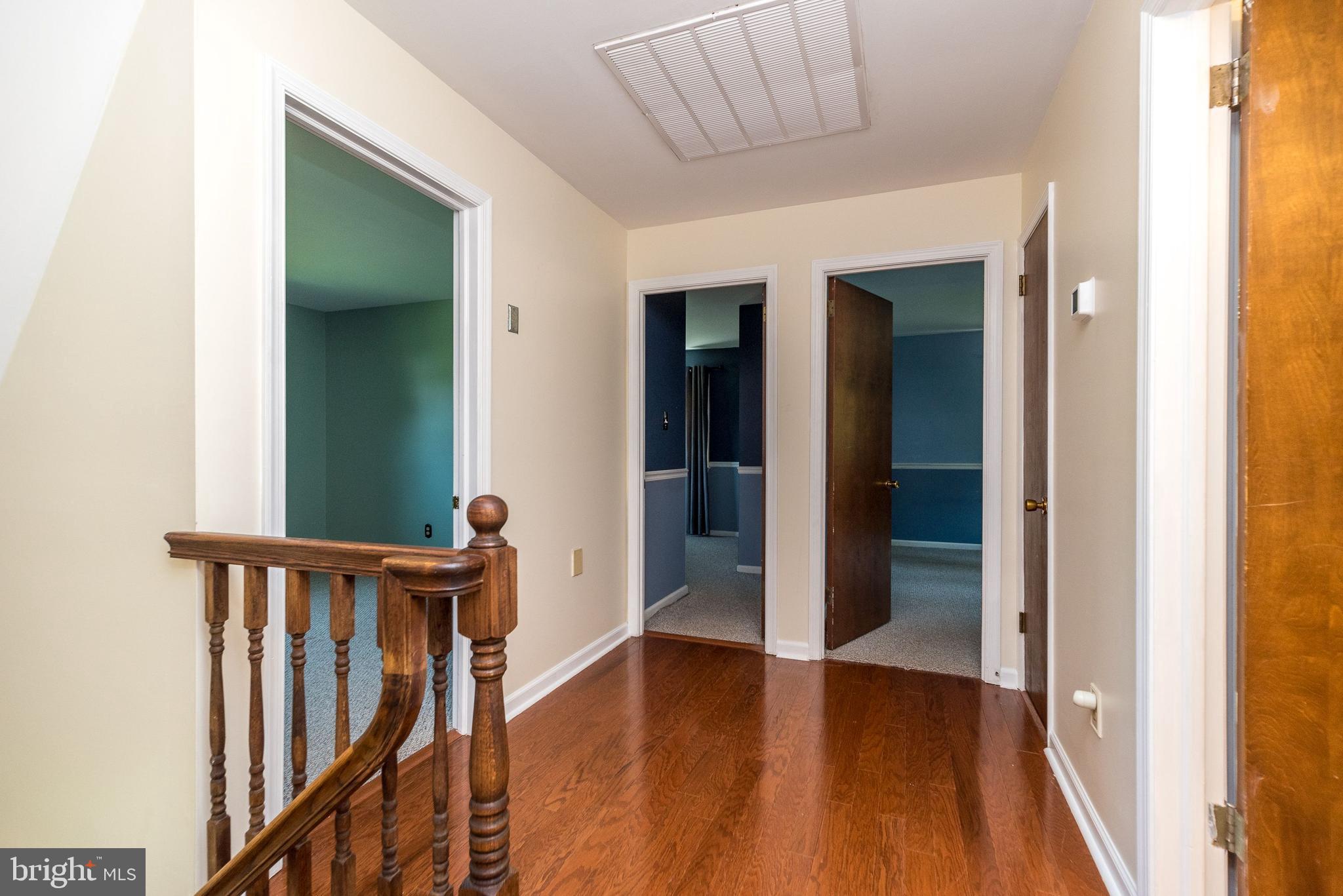 600 Halteman Road Souderton, PA 18964 - Photo 28 of 67 Hallway Upstairs