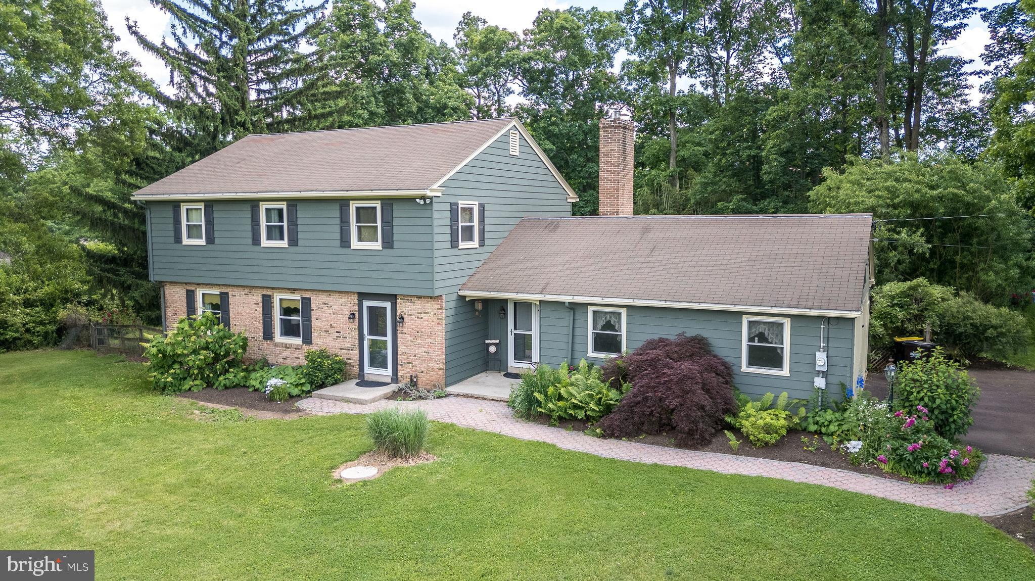 600 Halteman Road Souderton, PA 18964 - Photo 3 of 67 Ext Front