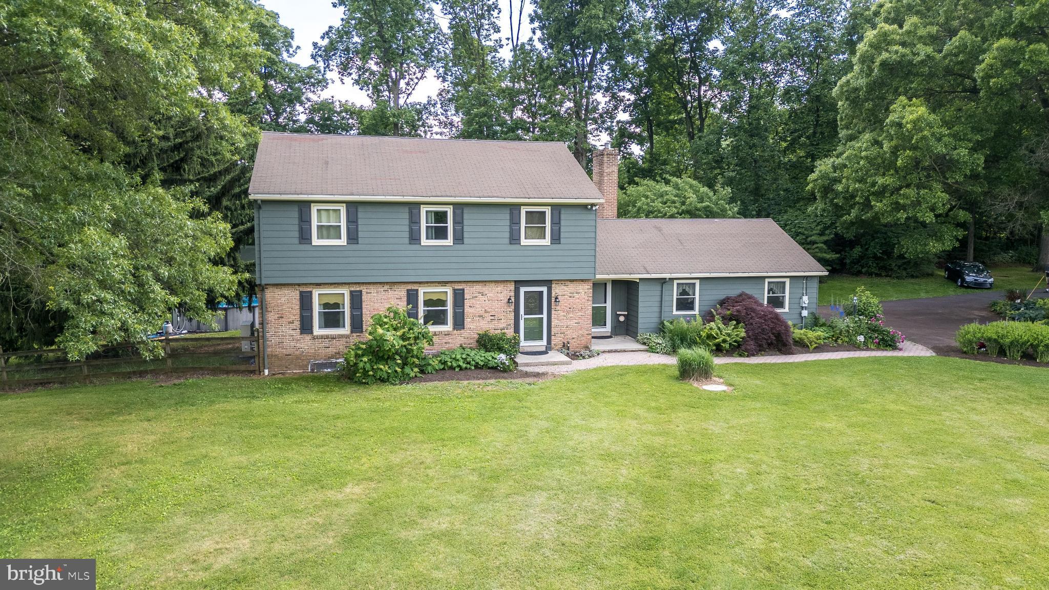 600 Halteman Road Souderton, PA 18964 - Photo 4 of 67 Ext Front