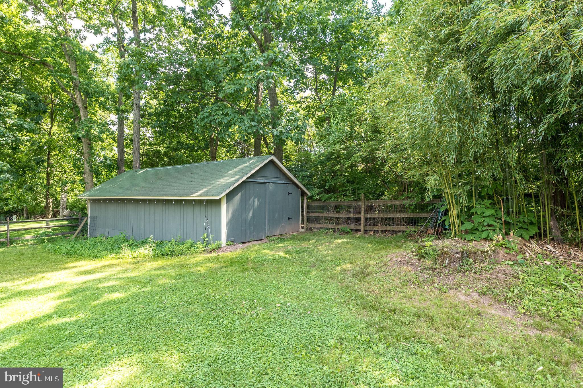 600 Halteman Road Souderton, PA 18964 - Photo 53 of 67 Shed
