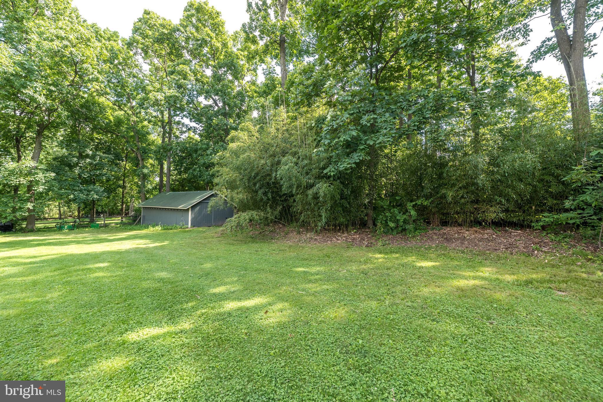 600 Halteman Road Souderton, PA 18964 - Photo 54 of 67 Backyard