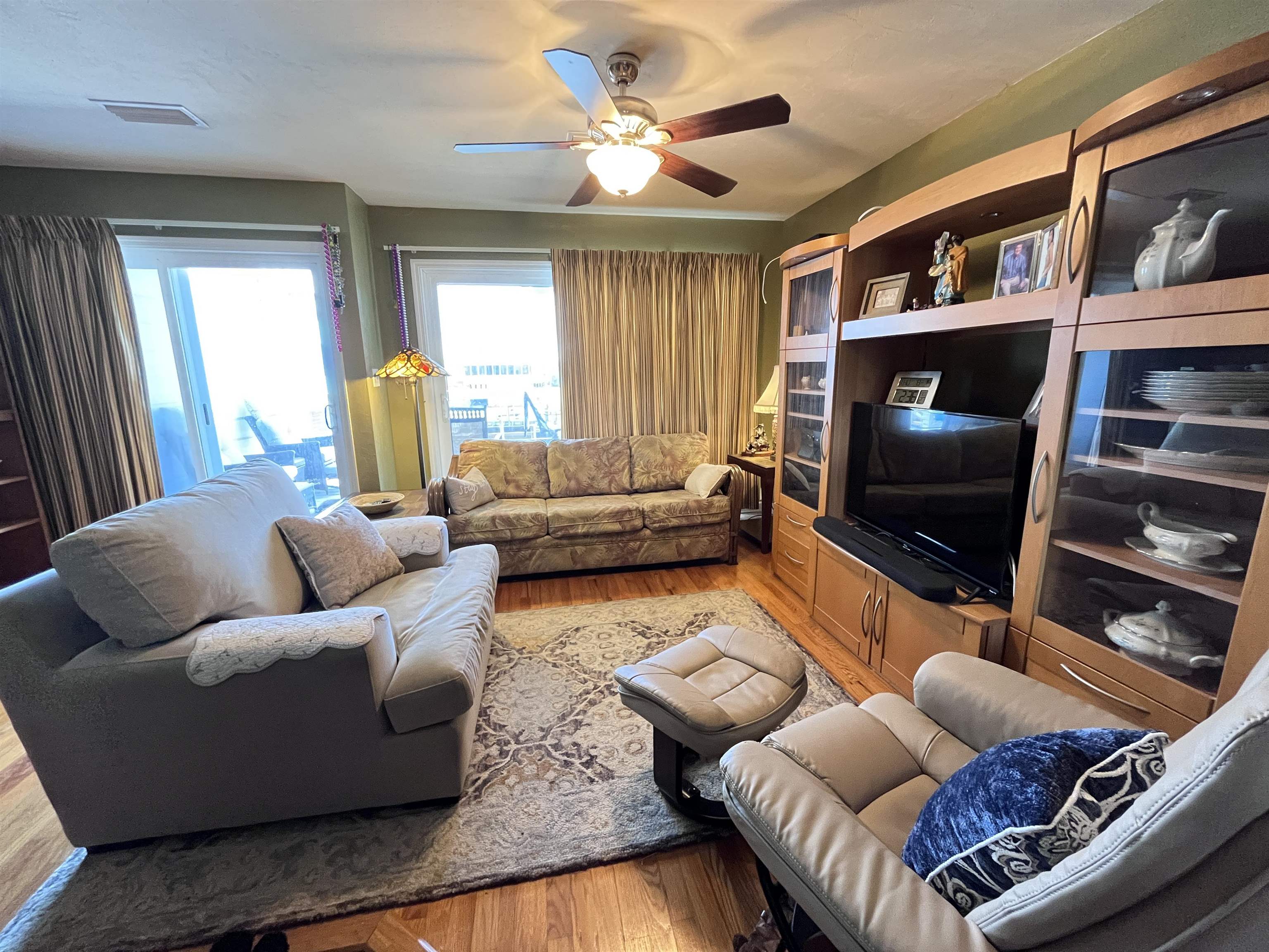 35 Harbour Point Drive Shell Point, FL 32327 - Photo 34 of 39