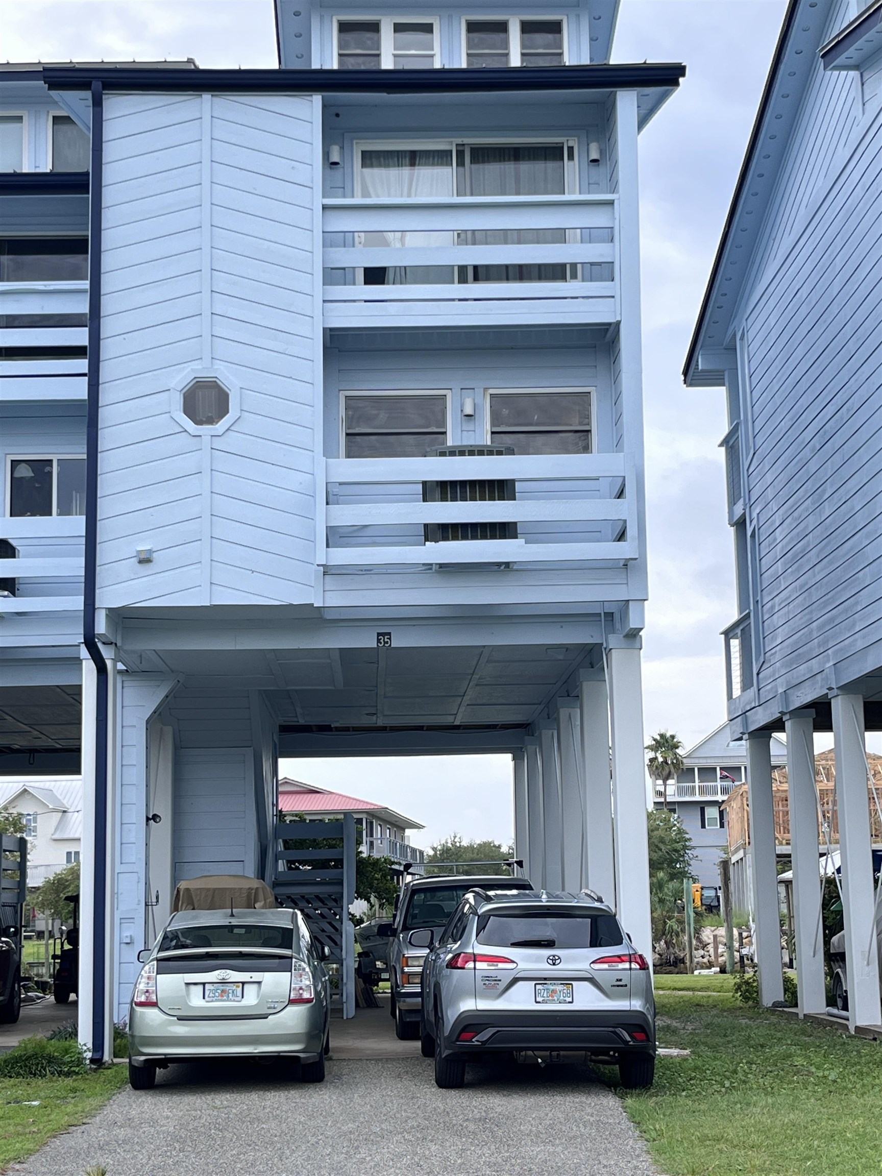 35 Harbour Point Drive Shell Point, FL 32327 - Photo 39 of 39