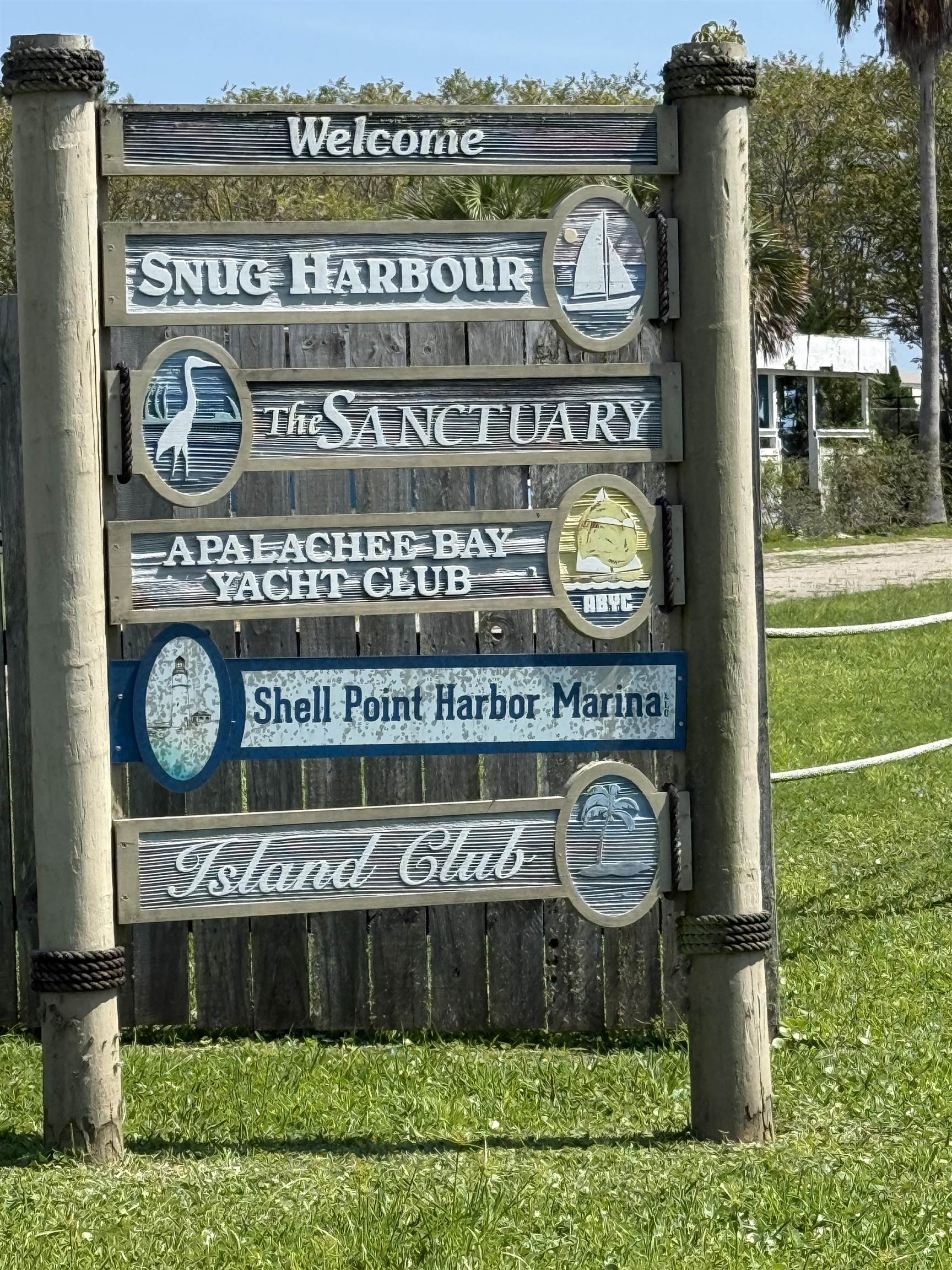 35 Harbour Point Drive Shell Point, FL 32327 - Photo 6 of 39