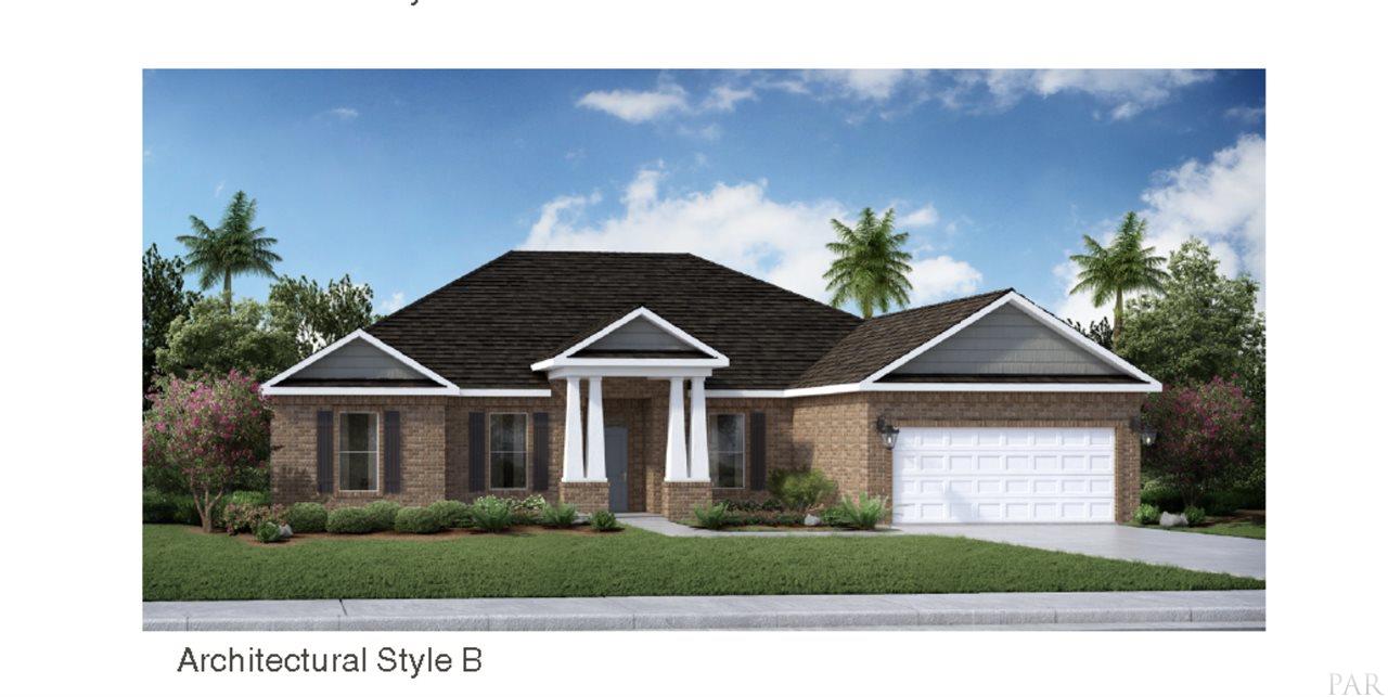 1746 Saroco Road Gulf Breeze, FL 32563 - Photo 1 of 1 Gallery Image 1