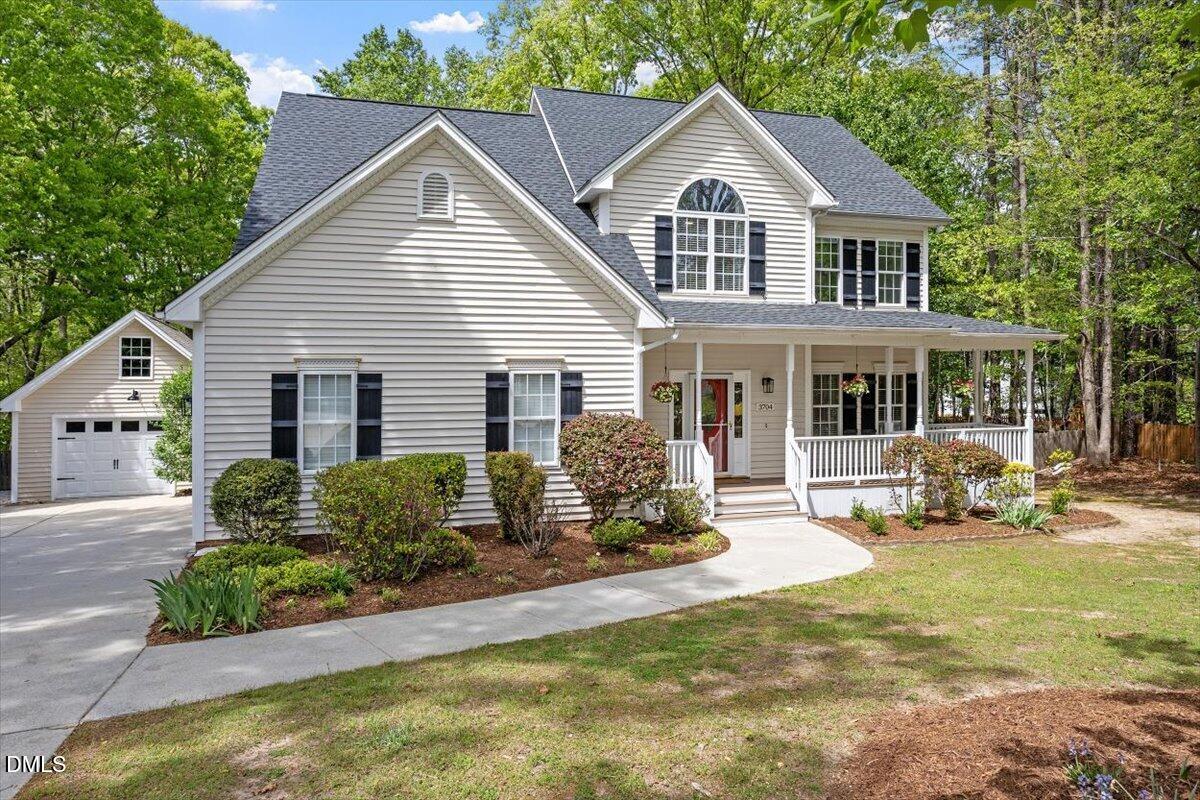 3704 Fox Stone Drive Raleigh, NC 27603 - Photo 47 of 55 3704 Fox Stone Drive