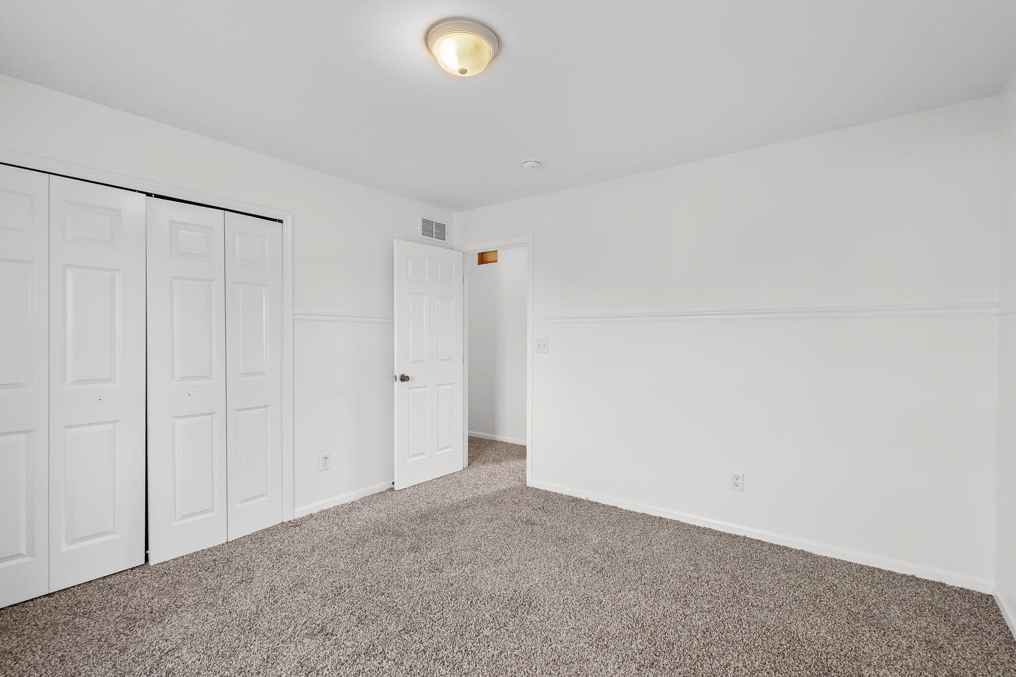 1741 East 106th Place Crown Point, IN 46307 - Photo 15 of 34 a view of an empty room