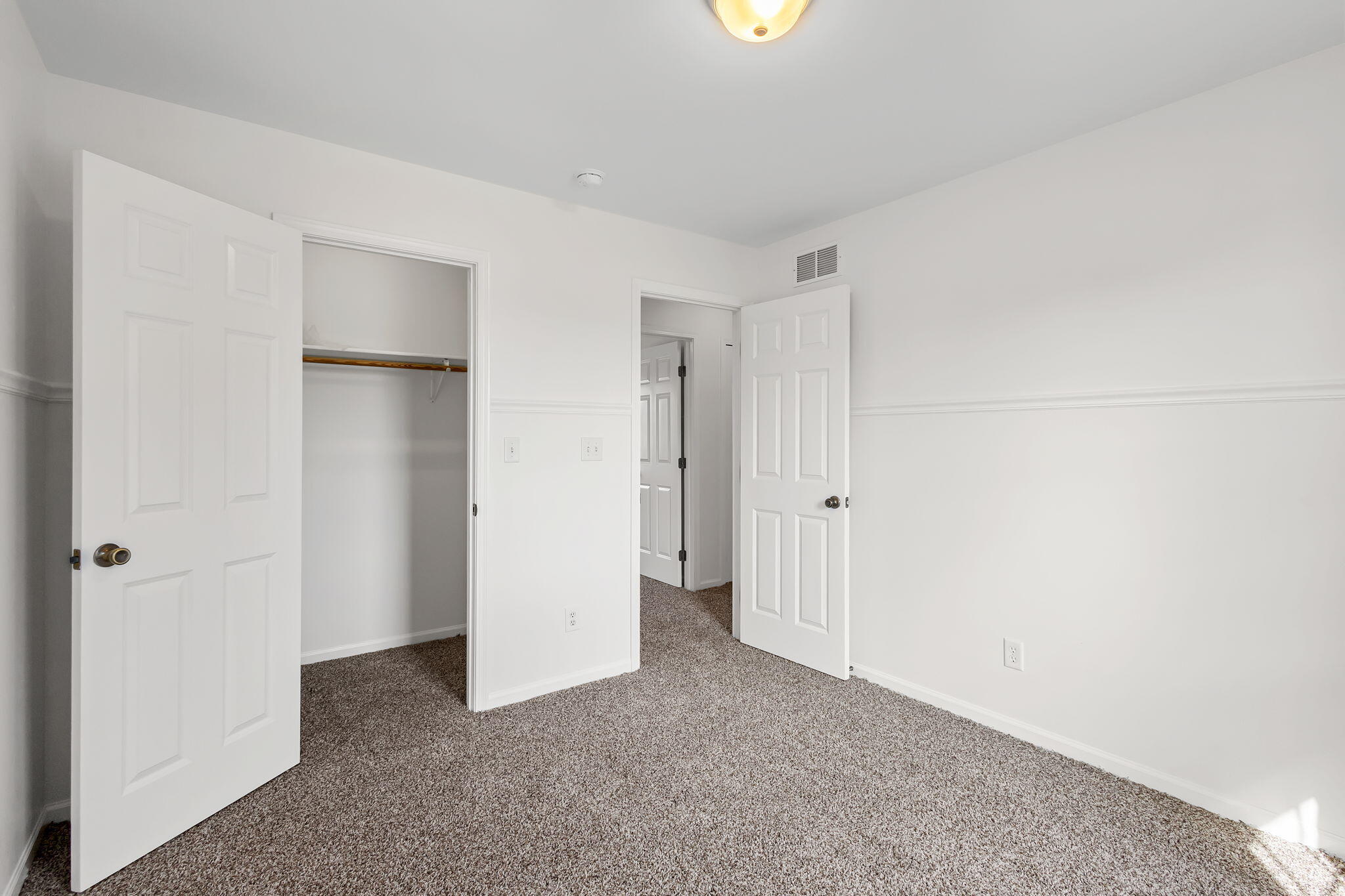 1741 East 106th Place Crown Point, IN 46307 - Photo 17 of 34 a view of empty room