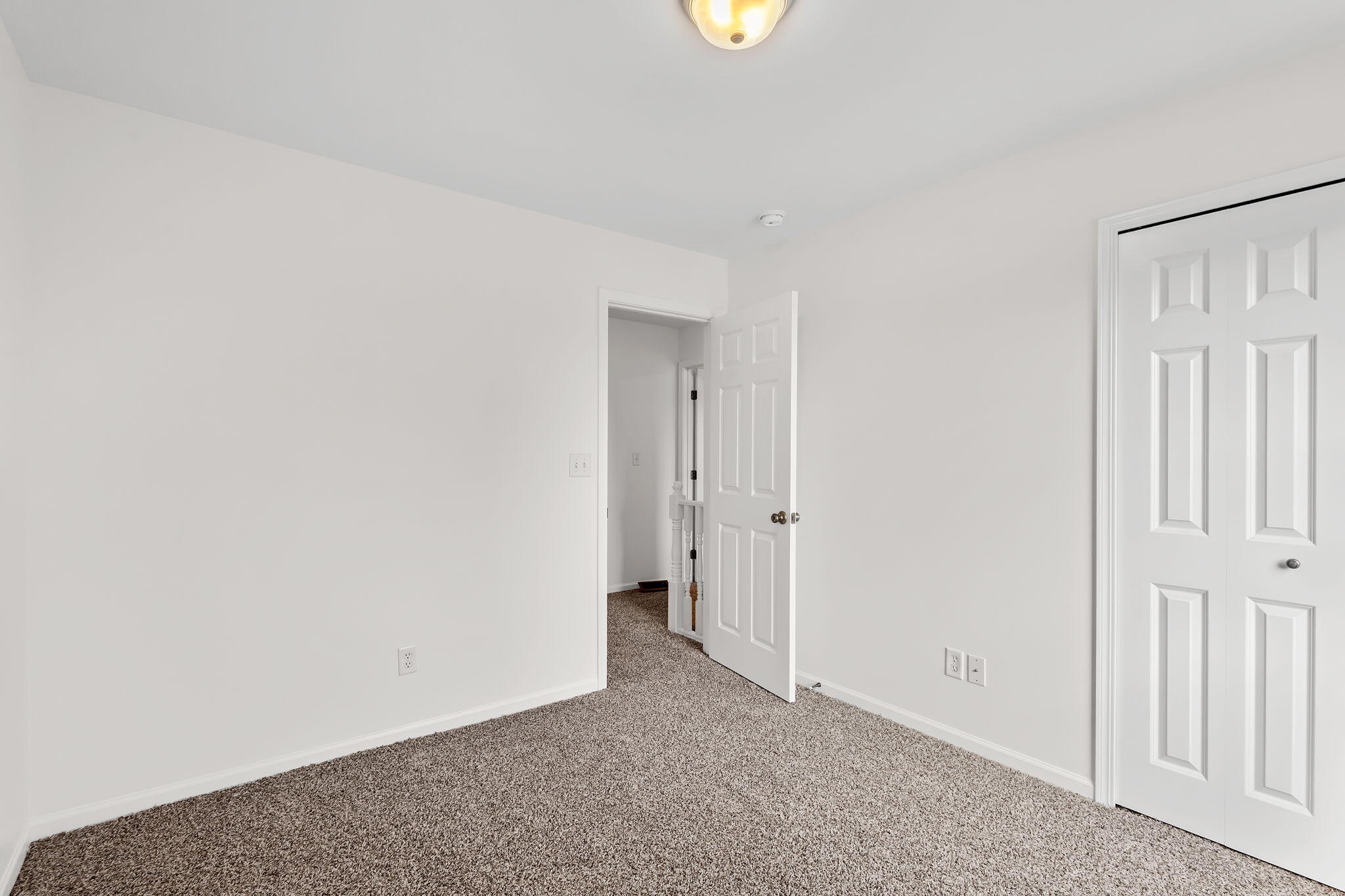 1741 East 106th Place Crown Point, IN 46307 - Photo 19 of 34 a view of an empty room
