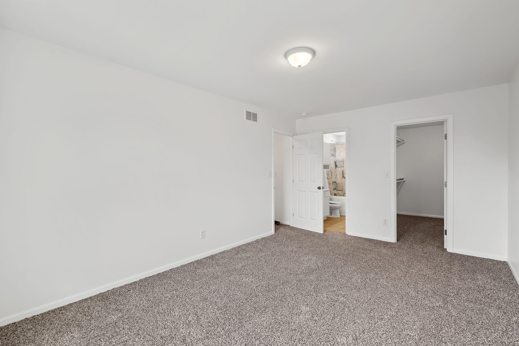 1741 East 106th Place Crown Point, IN 46307 - Photo 22 of 34 a view of empty room