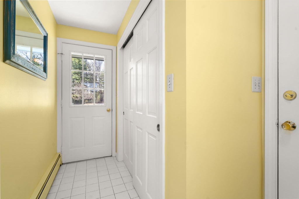 9 Davis Road Hudson, MA 01749 - Photo 15 of 32 a view of front door