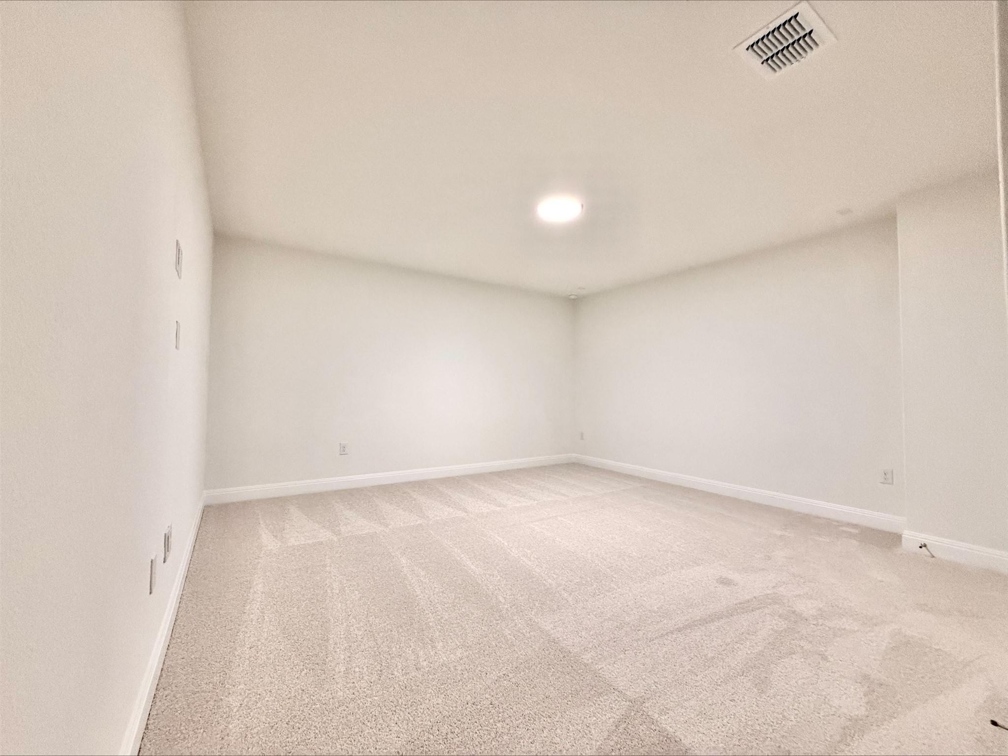 405 Young Street Buda, TX 78610 - Photo 13 of 25 a view of an empty room