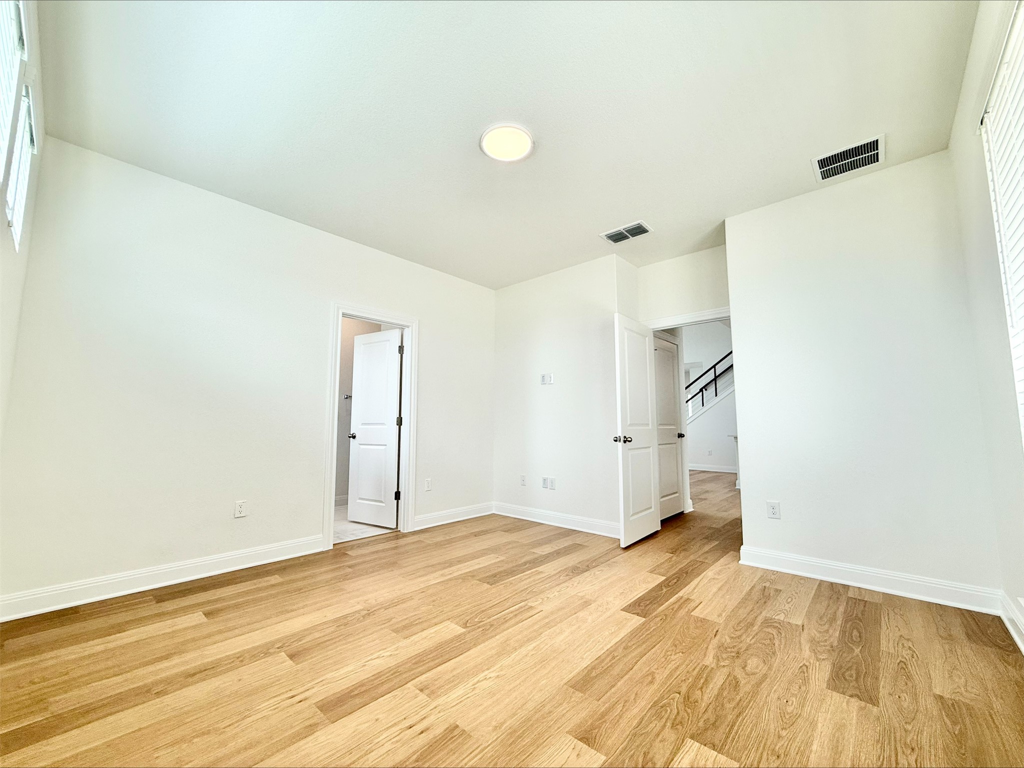 405 Young Street Buda, TX 78610 - Photo 8 of 25 a view of empty room