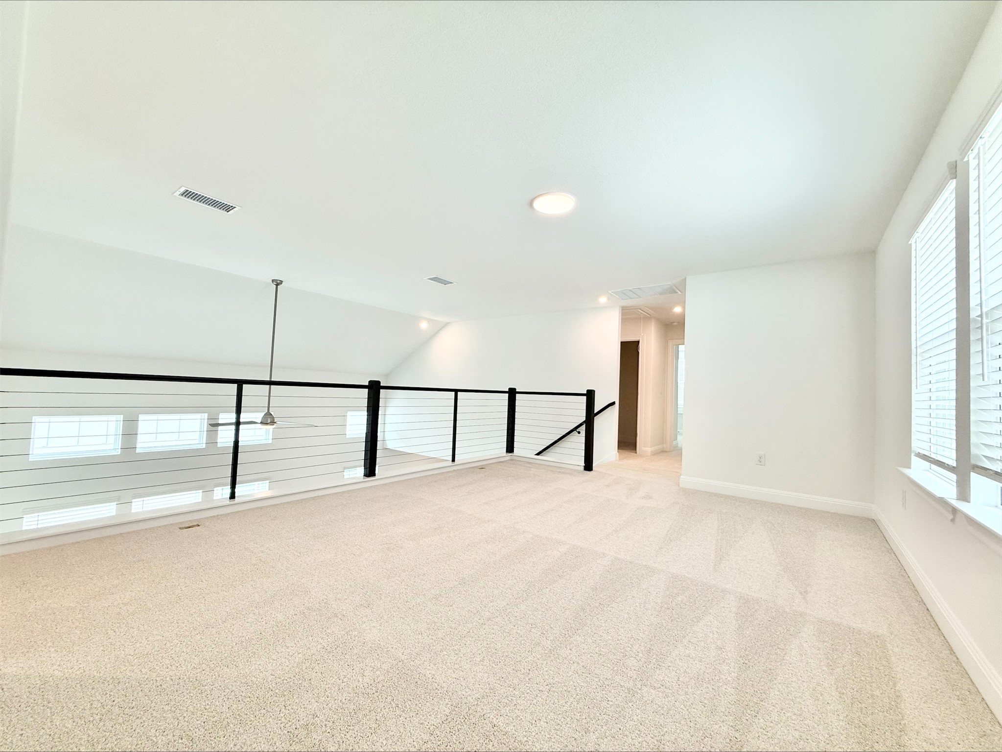 405 Young Street Buda, TX 78610 - Photo 10 of 25 a view of an empty room