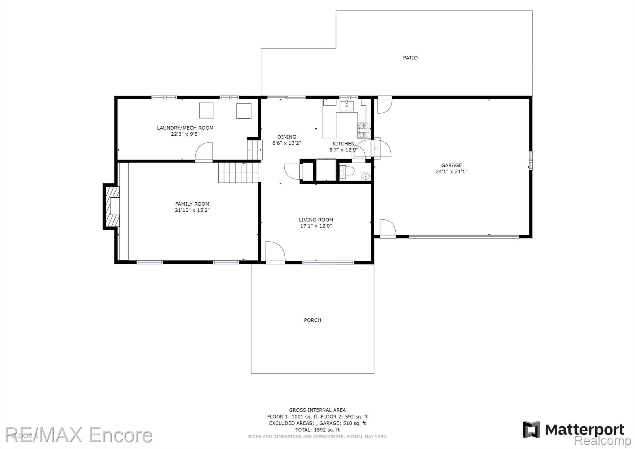 8170 South Merrill Road St. Charles, MI 48655 - Photo 62 of 63 93F15A6D-95FC-420C-9AC5-73FB973E0C9E.jpeg