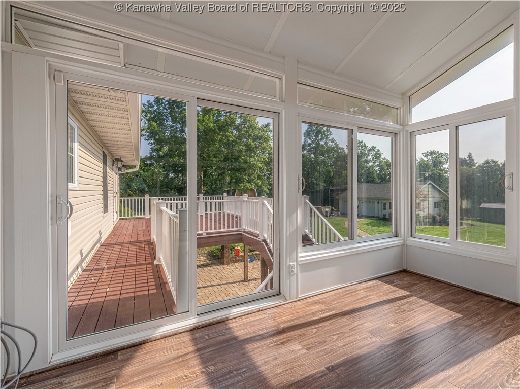 564 Bowles Dodson Road Red House, WV 25168 - Photo 29 of 41 Gallery Image 29