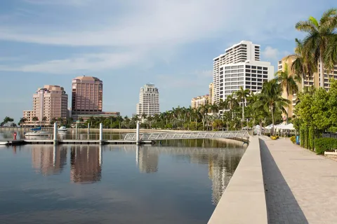 $9,500,000 | 7932 Flagler Court, West Palm Beach, FL 33405