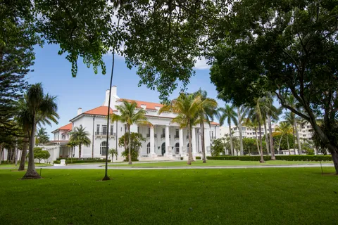 $9,500,000 | 7932 Flagler Court, West Palm Beach, FL 33405