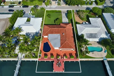 $9,500,000 | 7932 Flagler Court, West Palm Beach, FL 33405