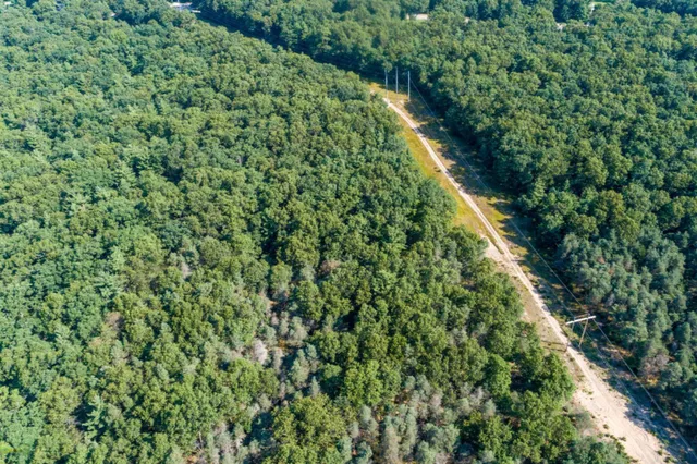 $599,900 | 0 West White Lake Drive, Whitehall, MI 49461