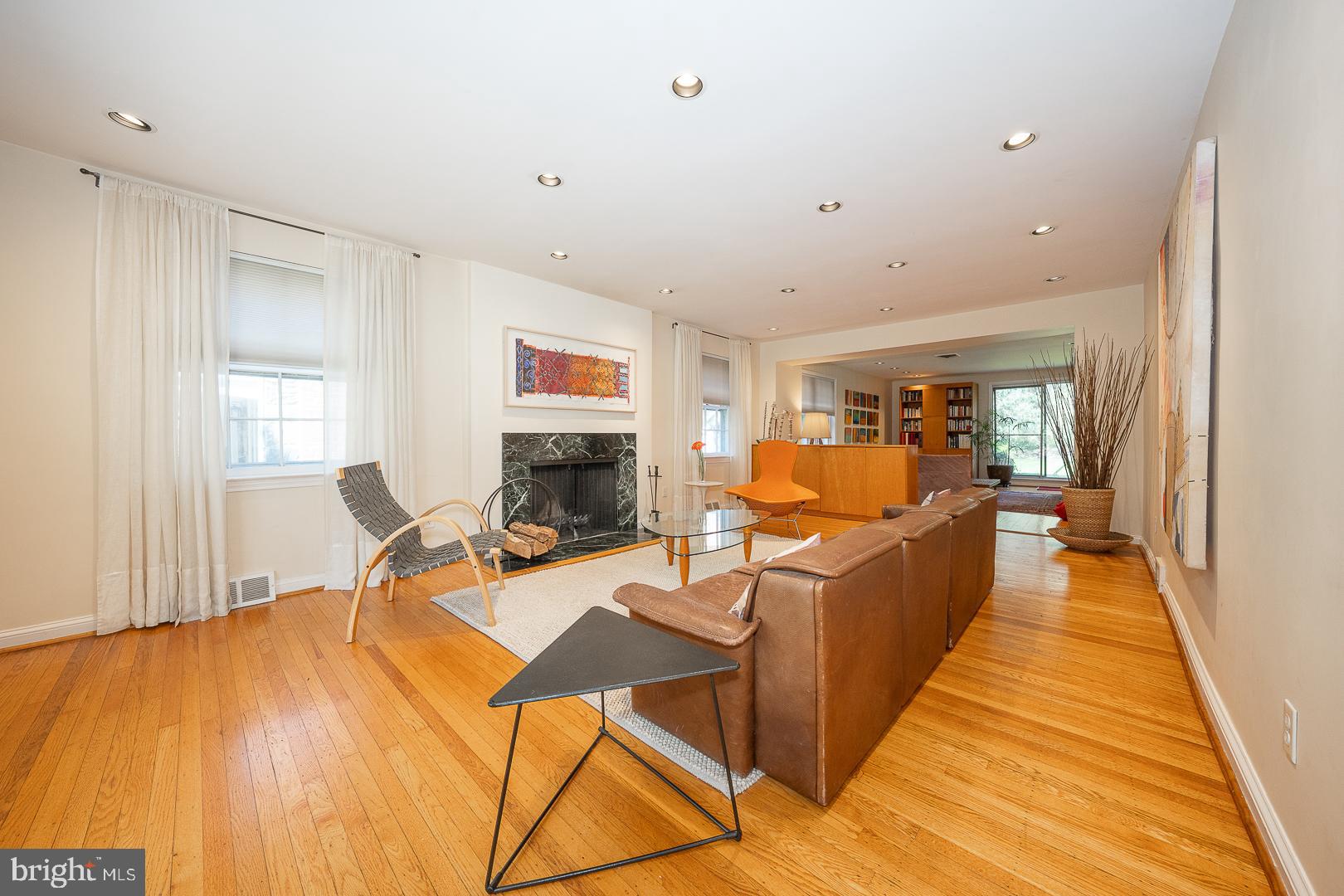 535 Hamilton Road Merion Station, PA 19066 - Photo 6 of 47 Gallery Image 6