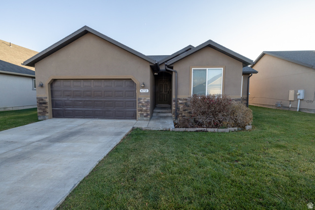 472 640 South Vernal, UT 84078 - Photo 1 of 22