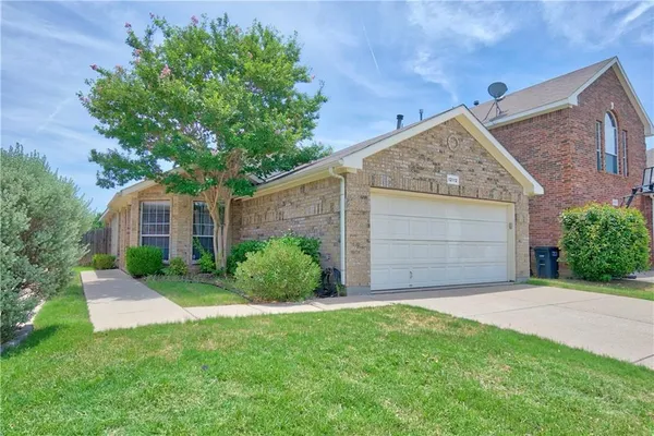 $295,000 | 12112 Thicket Bend Drive, Fort Worth, TX 76244