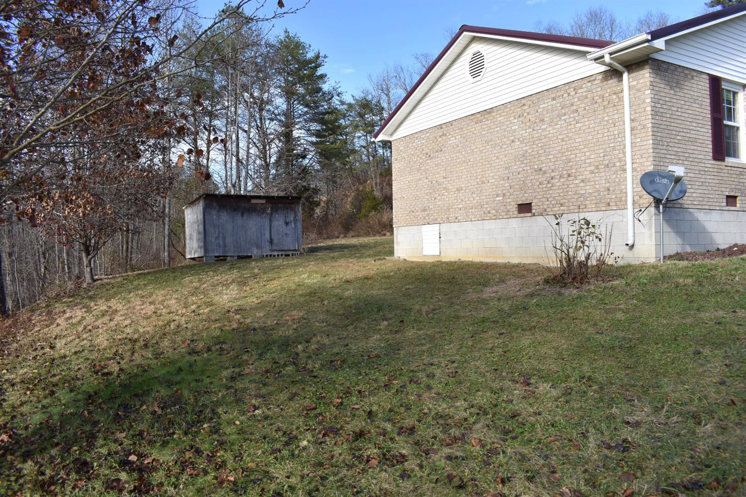 270 Roy Cox Road Manchester, KY 40962 - Photo 26 of 59 Photo 28