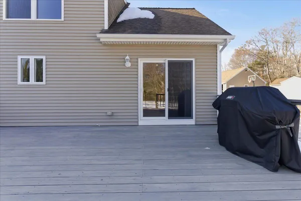 $798,800 | 371 Maquoit Road, Brunswick, ME 04011