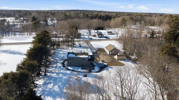 $798,800 | 371 Maquoit Road, Brunswick, ME 04011