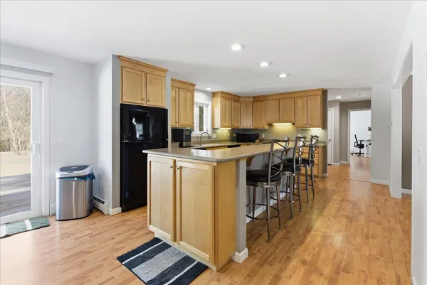 $798,800 | 371 Maquoit Road, Brunswick, ME 04011