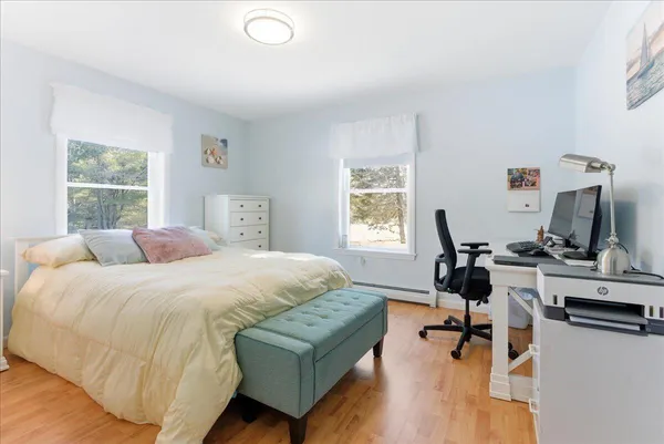 $798,800 | 371 Maquoit Road, Brunswick, ME 04011