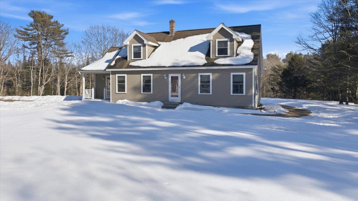 371 Maquoit Road Brunswick, ME 04011 - Photo 76 of 104 006-371 Maquoit Rd_Brunswick_ME-5