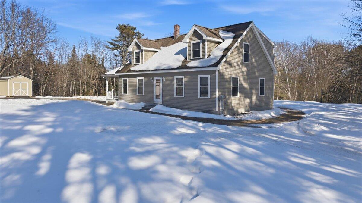 371 Maquoit Road Brunswick, ME 04011 - Photo 77 of 104 007-371 Maquoit Rd_Brunswick_ME-6