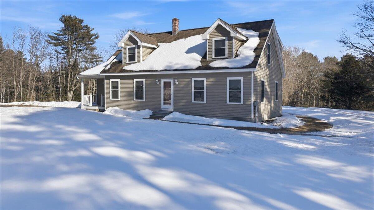 371 Maquoit Road Brunswick, ME 04011 - Photo 78 of 104 008-371 Maquoit Rd_Brunswick_ME-7