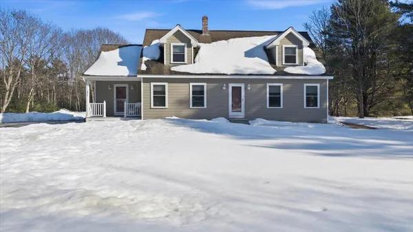$798,800 | 371 Maquoit Road, Brunswick, ME 04011