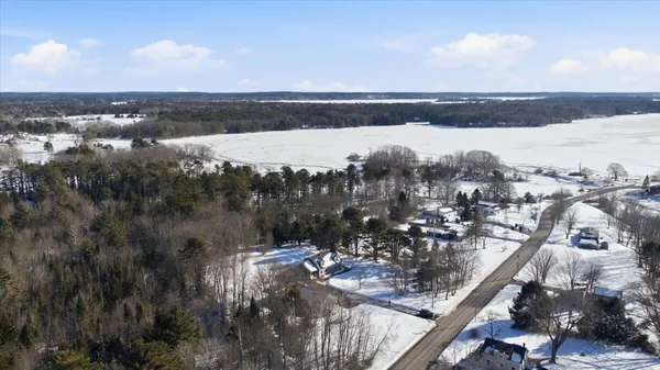 $798,800 | 371 Maquoit Road, Brunswick, ME 04011