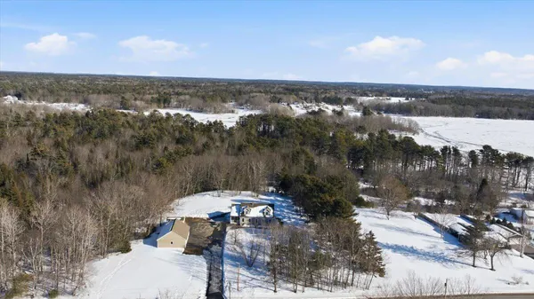 $798,800 | 371 Maquoit Road, Brunswick, ME 04011