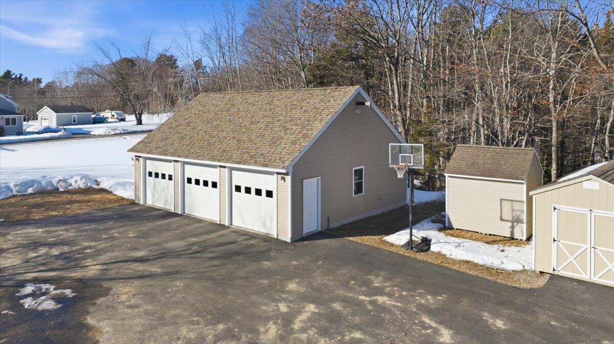 371 Maquoit Road Brunswick, ME 04011 - Photo 85 of 104 016-371 Maquoit Rd_Brunswick_ME-14