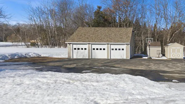 $798,800 | 371 Maquoit Road, Brunswick, ME 04011