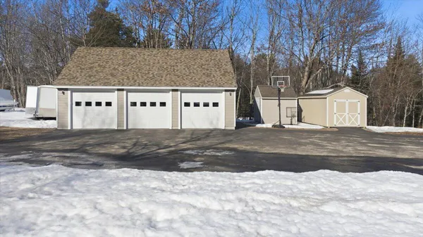 $798,800 | 371 Maquoit Road, Brunswick, ME 04011